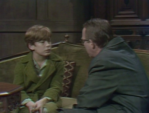 337 dark shadows david woodard belief