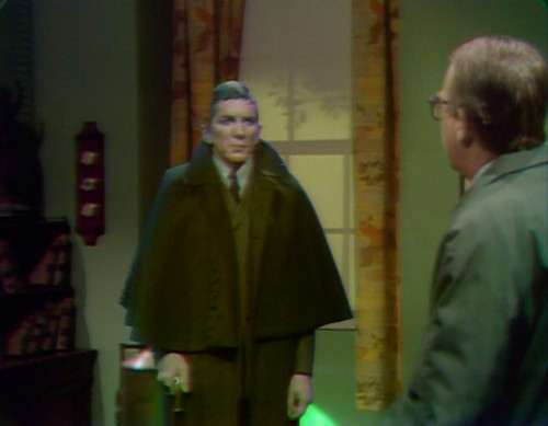 340 dark shadows barnabas woodard chromakey