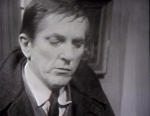 341 dark shadows barnabas loathsome i am