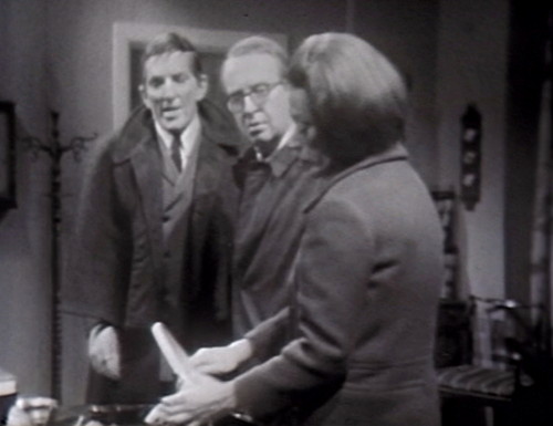 341 dark shadows barnabas woodard calls