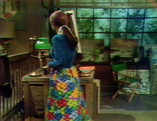 342 dark shadows maggie skirt impossible