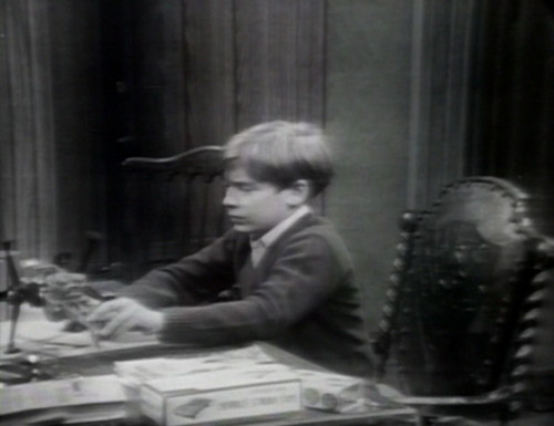 344 dark shadows david alone