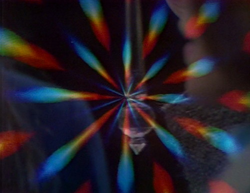 347 dark shadows hypnotic crystal