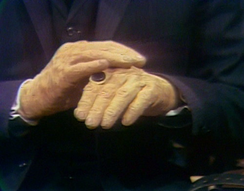 348 dark shadows barnabas hands