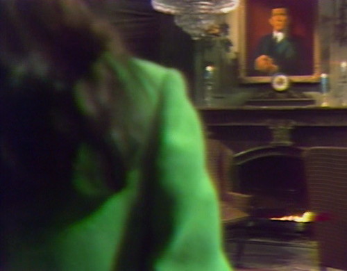 349 dark shadows blooper shoulder