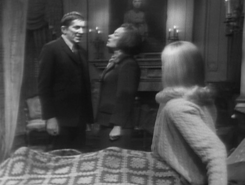 351 dark shadows barnabas young