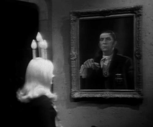 352 dark shadows carolyn portrait