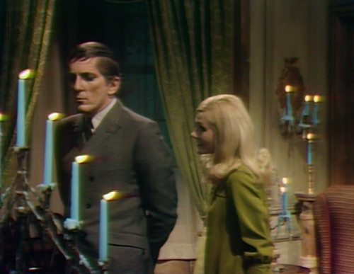 356 dark shadows barnabas carolyn candles