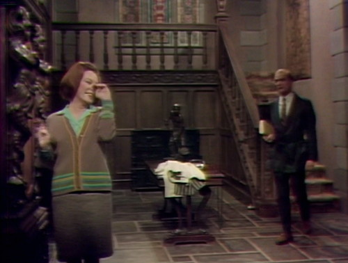 357 dark shadows julia roger clock