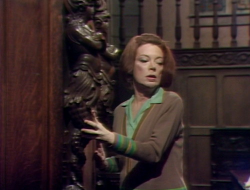 357 dark shadows julia sneaky