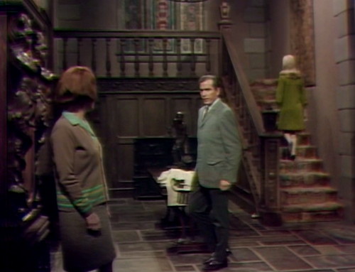 357 dark shadows julia tony welcome