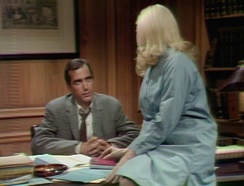 357 dark shadows tony carolyn papers