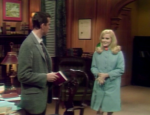 357 dark shadows tony carolyn trouble