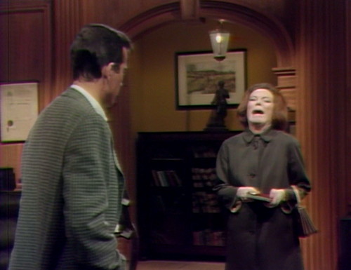 357 dark shadows tony julia panic