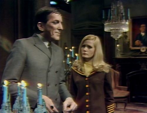 358 dark shadows barnabas carolyn sailor suit