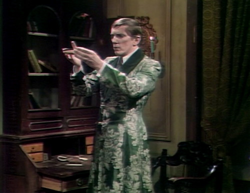 358 dark shadows barnabas gown