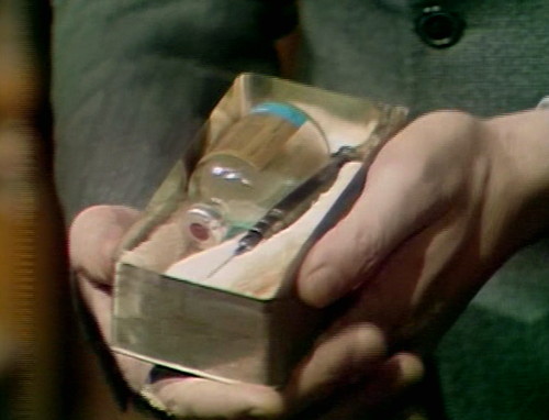 358 dark shadows hypodermic