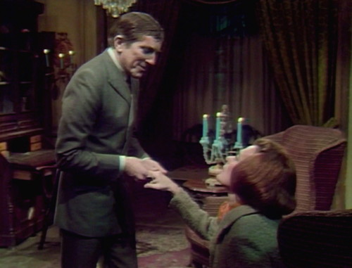 359 dark shadows barnabas julia together