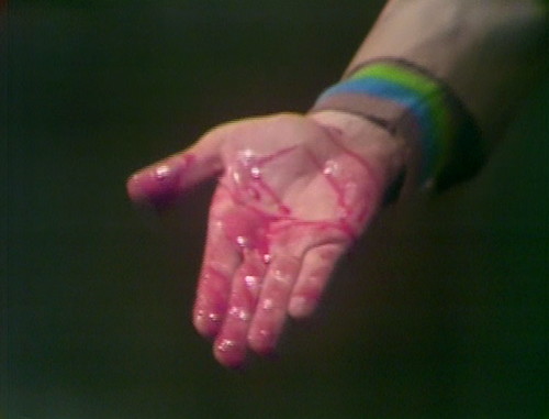 361 dark shadows julia blood