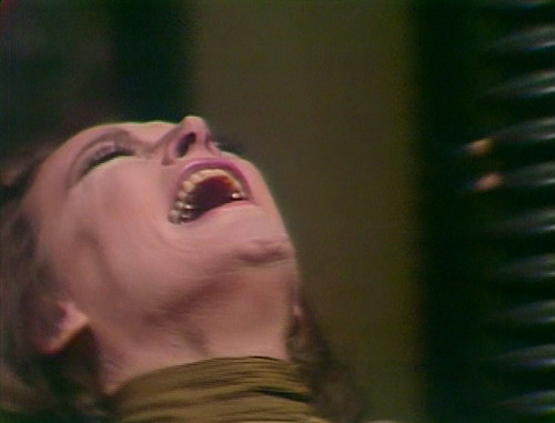 361 dark shadows julia scream