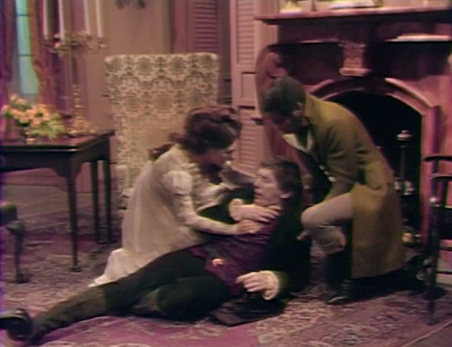 371 dark shadows barnabas choke