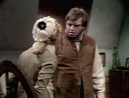 372 dark shadows angelique ben wanted