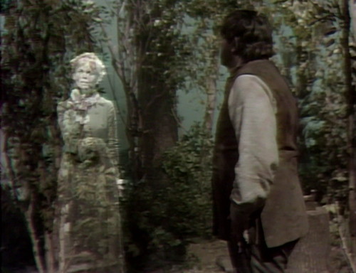 372 dark shadows angelique chromakey