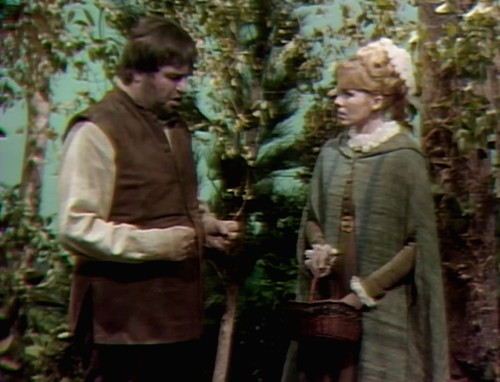 372 dark shadows ben angelique cruel