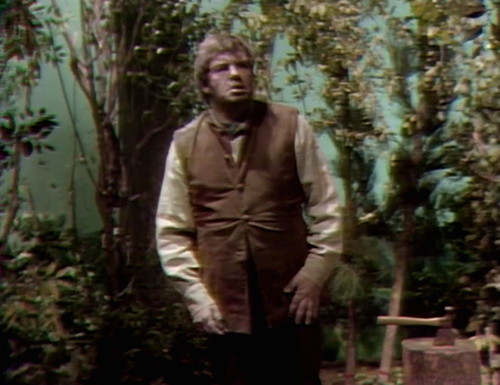 372 dark shadows ben called