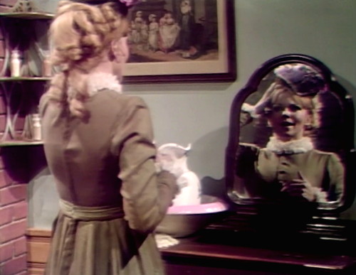 373 dark shadows angelique hat