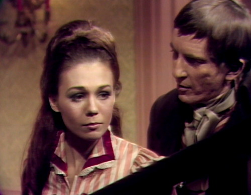 374 dark shadows josette barnabas you must