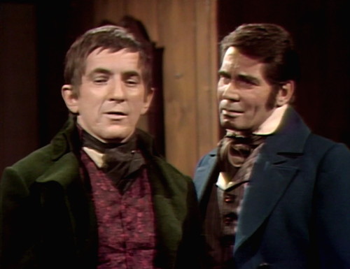 375 dark shadows barnabas jeremiah pity