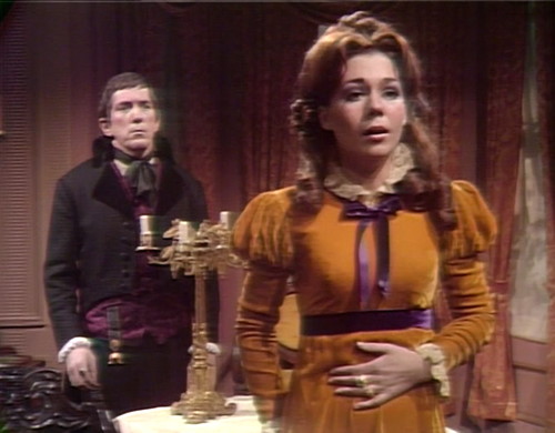 378 dark shadows barnabas josette backacting