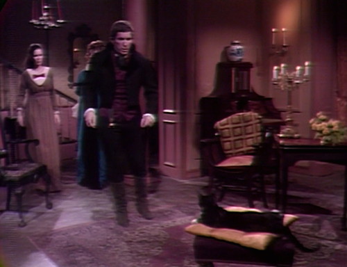 379 dark shadows barnabas cat problems