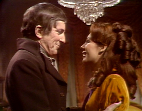 380 dark shadows barnabas josette wedding
