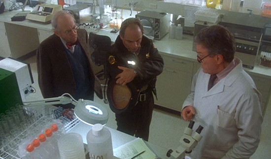 91 dark shadows answers