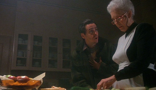 91 dark shadows auntie