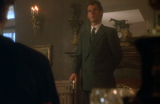 91 dark shadows barnabas house