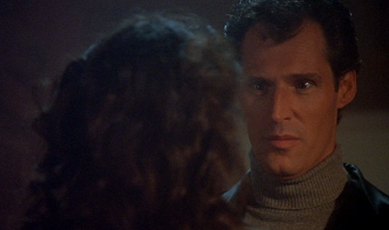 91 dark shadows barnabas staring