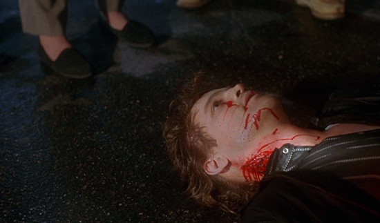 91 dark shadows boyfriend blood