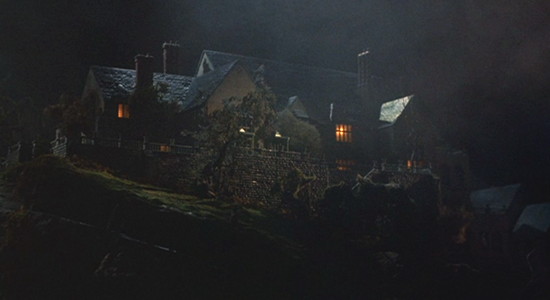 91 dark shadows dollhouse