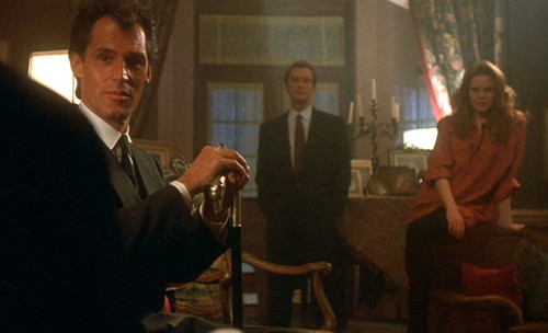 91 dark shadows election