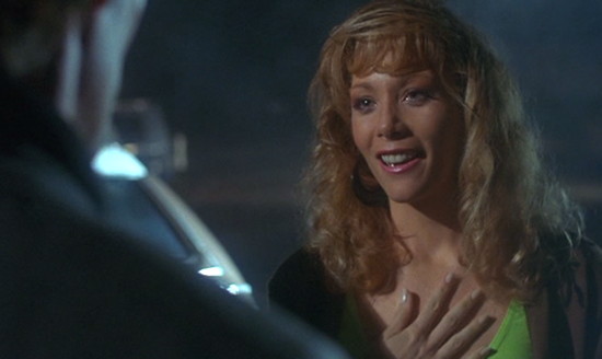 91 dark shadows gloria