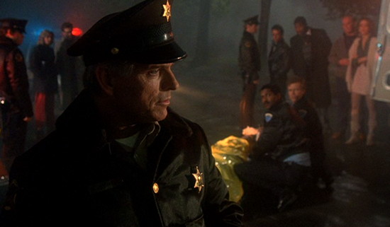 91 dark shadows sheriff