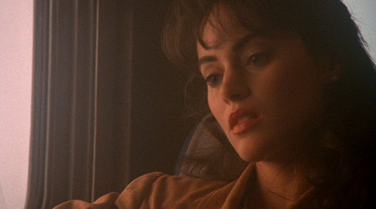 91 dark shadows vicki train