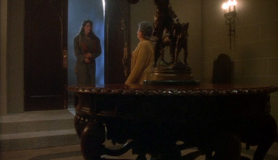 91 dark shadows welcome