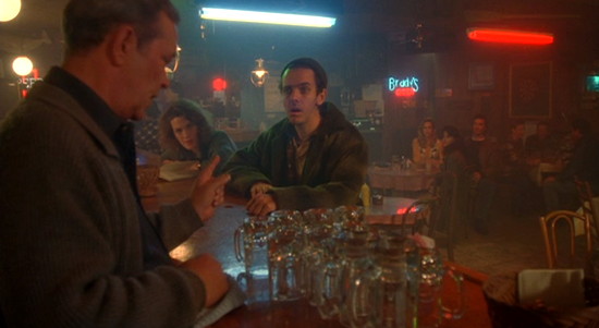 91 dark shadows willie blue whale