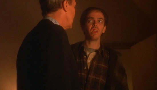 91 dark shadows willie comedy