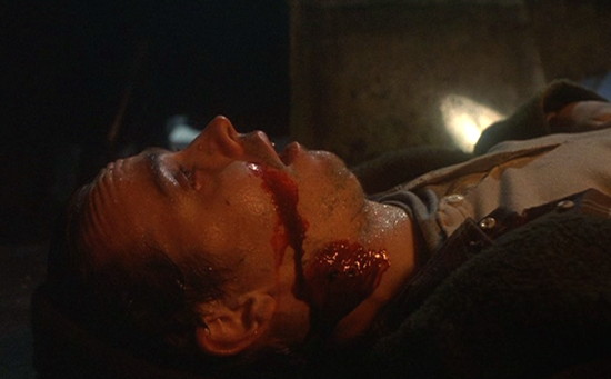 91 dark shadows willie the blood