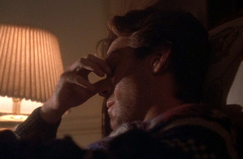 1991 dark shadows ambien joe